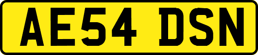AE54DSN