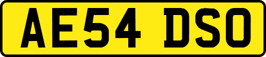AE54DSO