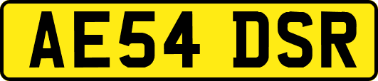 AE54DSR