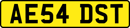 AE54DST