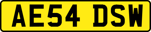 AE54DSW