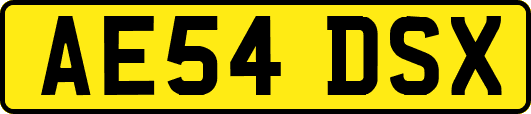 AE54DSX