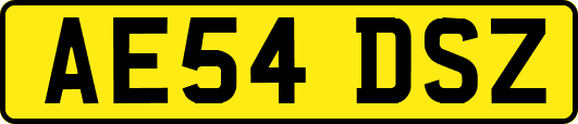 AE54DSZ