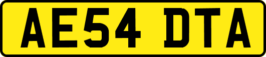 AE54DTA