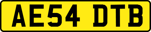 AE54DTB