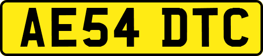 AE54DTC