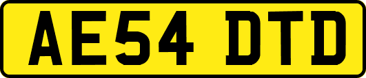 AE54DTD