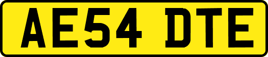 AE54DTE