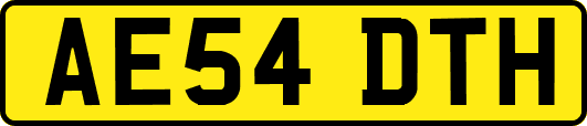 AE54DTH