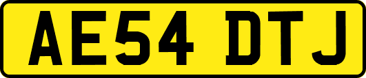AE54DTJ
