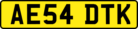 AE54DTK