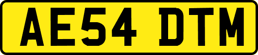 AE54DTM