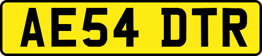 AE54DTR