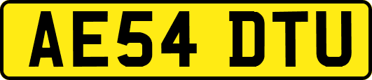AE54DTU