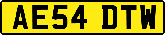 AE54DTW