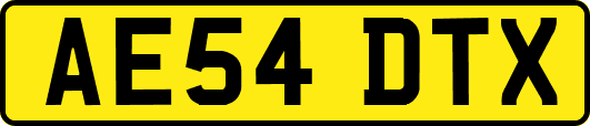 AE54DTX