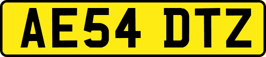AE54DTZ