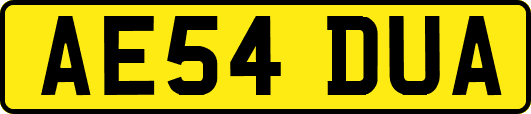AE54DUA