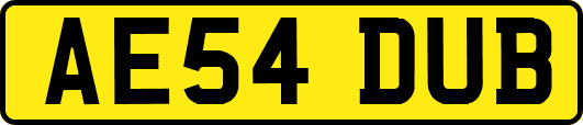 AE54DUB