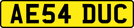 AE54DUC