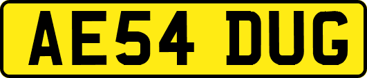 AE54DUG