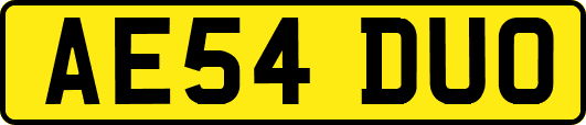 AE54DUO