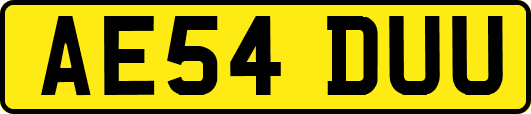 AE54DUU