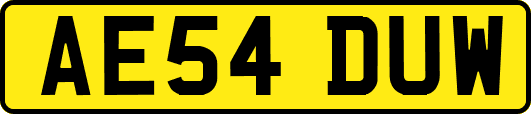 AE54DUW