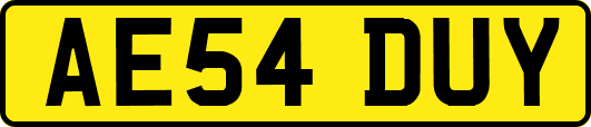 AE54DUY