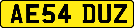 AE54DUZ