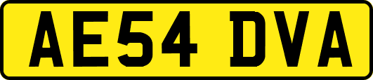 AE54DVA