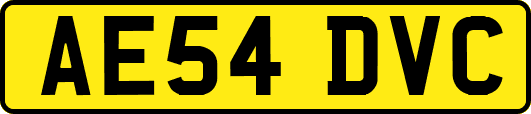 AE54DVC