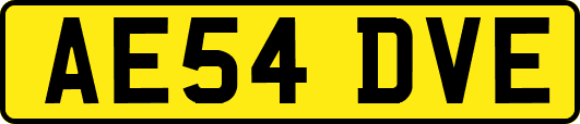 AE54DVE