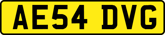 AE54DVG