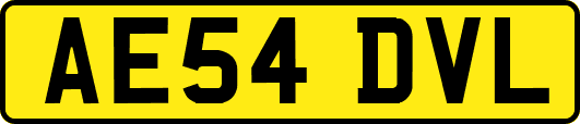 AE54DVL