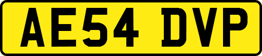 AE54DVP