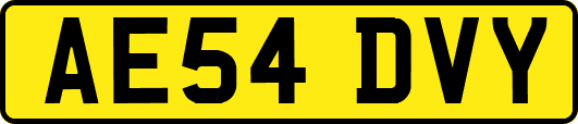 AE54DVY