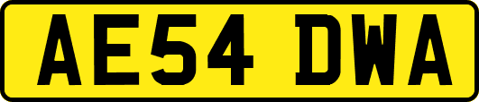 AE54DWA
