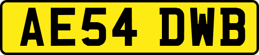 AE54DWB
