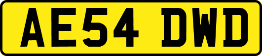 AE54DWD