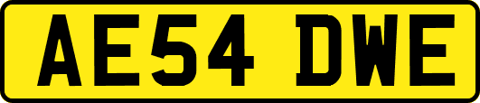 AE54DWE