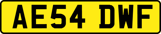 AE54DWF
