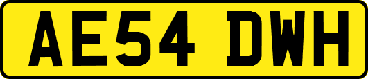 AE54DWH