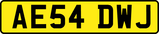 AE54DWJ