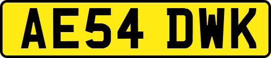 AE54DWK