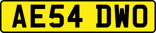 AE54DWO