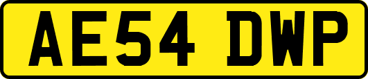 AE54DWP