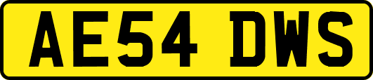 AE54DWS