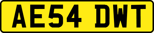 AE54DWT