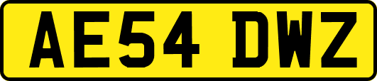 AE54DWZ